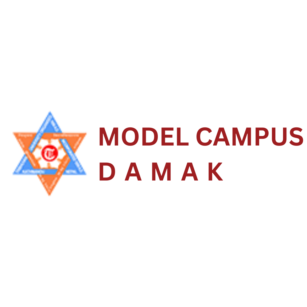 Model Campus Damak